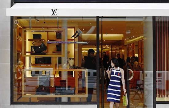 ​Most expensive shopping streets in Spain revealed
