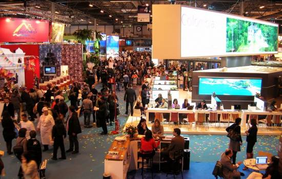​Fitur 2016 predicts record tourist numbers for Costa Blanca