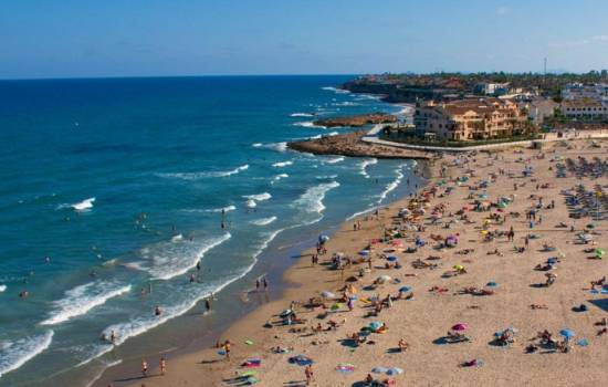 ​Looking to buy a property in La Zenia? Here is why you should!