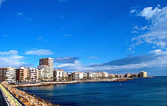 ​Looking for new build property for sale in Torrevieja, Costa Blanca?