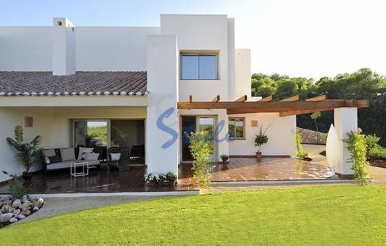 Рост продаж жилья в Испании на 23%