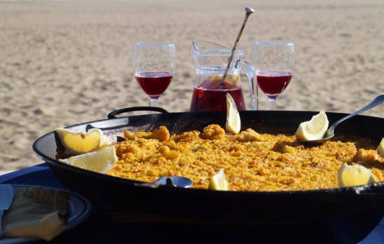 ​Twenty-five restaurants to participate in the 4th edition of Torrevieja´s Rice Gastronomy Days
