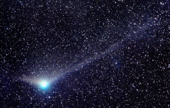Great Perseid meteor shower expected next week in Torrevieja