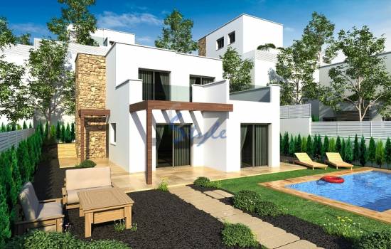 Продажа испанской недвижимости растет за счет иностранных покупателей