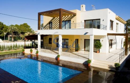 ​Why buy property in Cabo Roig, Orihuela Costa, Costa Blanca, Spain