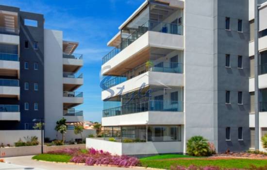 Купить недвижимость в Ла Зения, Ориуэла Коста, Коста Бланка с E-Style