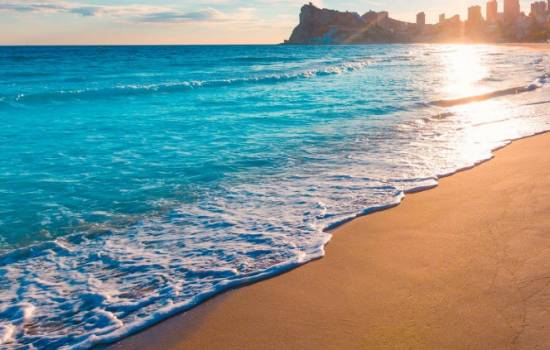 Five reasons to discover the Costa Blanca 