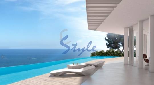 Costa Blanca property sales up by 16% in June Costa Blanca property sales up by 16% in June