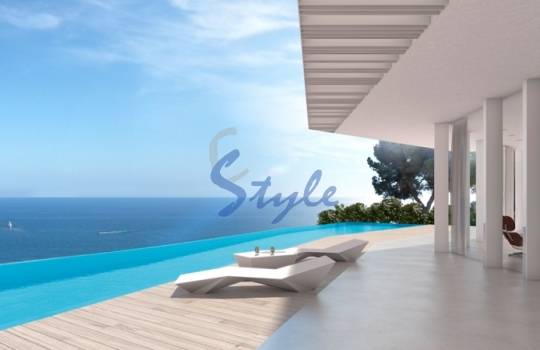 Costa Blanca property sales up by 16% in June