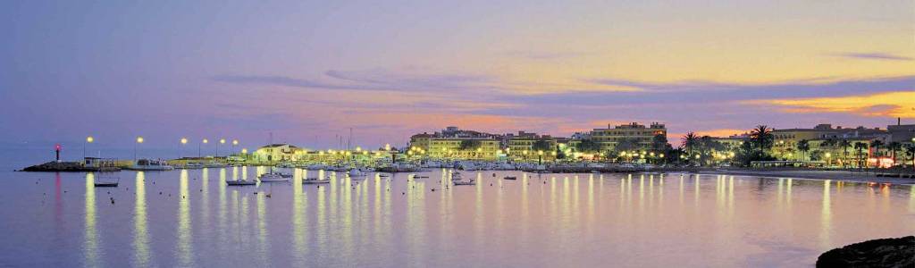 Costa Blanca Tourist Board participates in more than one hundred fairs to promote Alicante Costa Blanca Tourist Board participates in more than one hundred fairs to promote Alicante