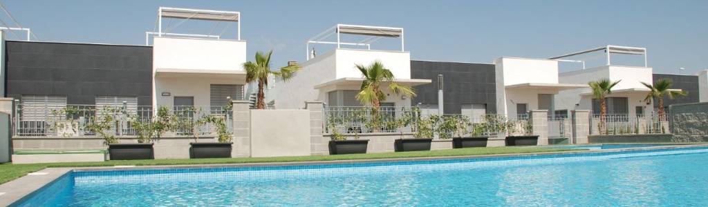 Costa Blanca mortgage market up by almost 18% Costa Blanca mortgage market up by almost 18%