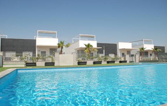 Costa Blanca mortgage market up by almost 18%