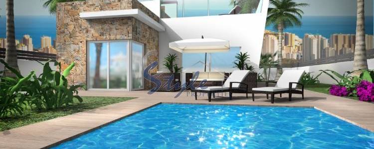 Beachside properties for sale in Orihuela Costa Beachside properties for sale in Orihuela Costa