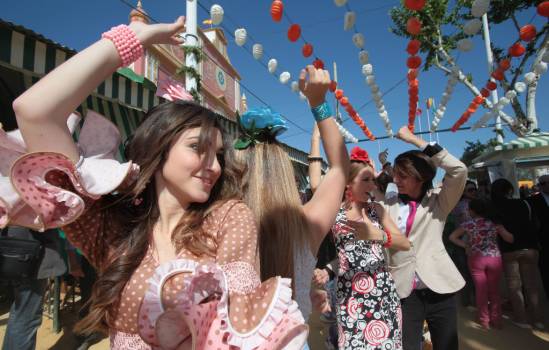 Torrevieja May Fair starts October 10th