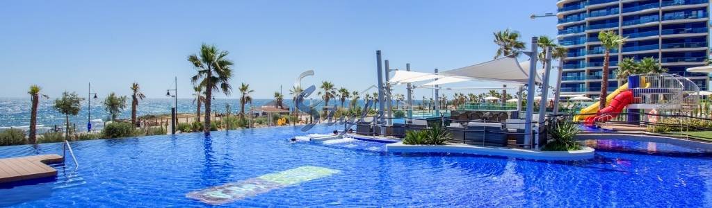 Buy apartment near the beach in Punta Prima, Orihuela Costa, Costa Blanca Buy apartment near the beach in Punta Prima, Orihuela Costa, Costa Blanca