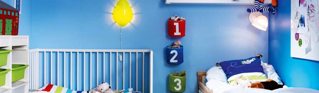 A few decorating ideas for your children's room A few decorating ideas for your children's room
