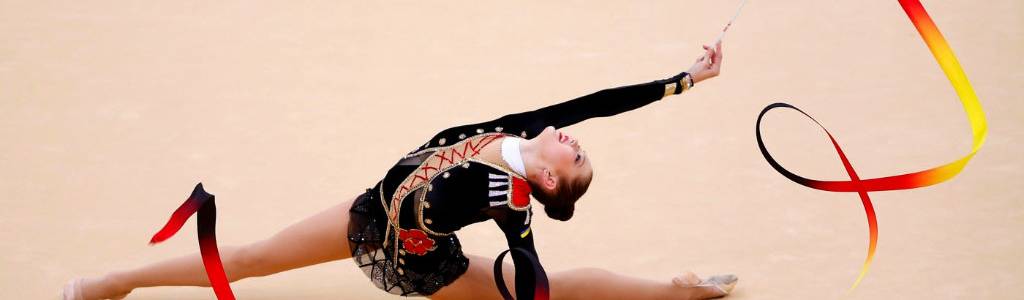 Torrevieja hosts Iberdrola Rhythmic Gimnastics Circuit Competition Torrevieja hosts Iberdrola Rhythmic Gimnastics Circuit Competition