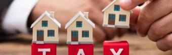 Налоги при покупке недвижимости на побережье Коста Бланка