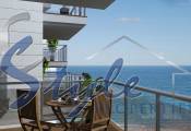 Апартаменты с видом на море в Ареналес дель Соль, Коста Бланка, Испания, ON361_3 - 4