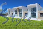 New build - Town House - Villamartin
