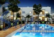 New apartments for sale in Torrevieja, Costa Blanca, Alicante, Spain