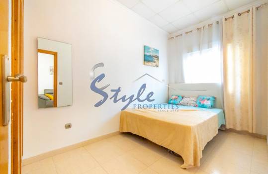 Apartment - Resale - Torrevieja - Centro