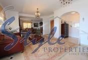 Luxury villa with panoramic views for sale in Altea, Spain 378-5