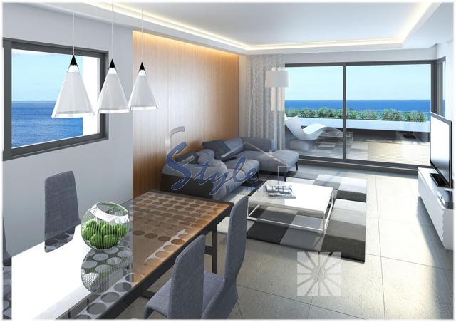 New build - Apartment - Moraira