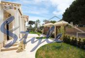Luxury villa with private pool for sale in Dehesa de Campoamor, Costa Blanca, Spain 286-4