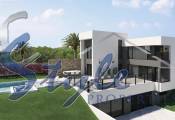 New build - Villa - Playa Flamenca