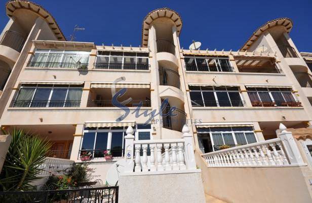 Short Term Rentals - Apartment - Punta Prima - La Ciñuelica