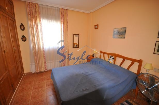 Short Term Rentals - Apartment - Punta Prima - La Ciñuelica