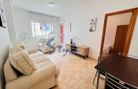 Apartment - Resale - Torrevieja - Centro