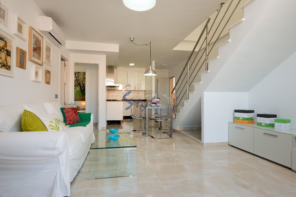 Apartments for sale in Cabo Roig, Costa Blanca, Spain ON327-12