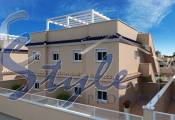 New apartments with SPA for sale in Punta Prima ON436-10