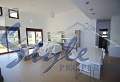 New detached villa for sale in Mar Menor, Murcia ON440-2