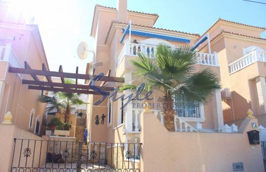 Detached Villa - Resale - Villamartin - Las Filipinas Detached Villa - Resale - Villamartin - Las Filipinas