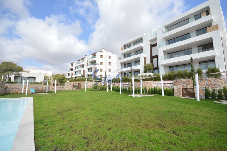 w apartments for sale in Las Colinas, Costa Blanca, Spain ON282A-12