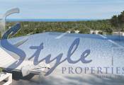 w apartments for sale in Las Colinas, Costa Blanca, Spain ON282A-2
