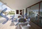 New apartments for sale in Las Colinas, Costa Blanca, Spain ON282A2-11