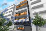New apartments near the sea in Torrevieja, Costa Blanca, Spain ON457_2-2