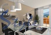 New apartments near the sea in Torrevieja, Costa Blanca, Spain ON457_2-3