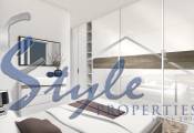 New apartments near the sea in Torrevieja, Costa Blanca, Spain ON457_3-11
