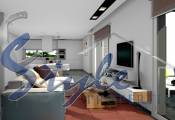 New luxury villa for sale in Finestrat, Costa Blanca, Spain ON454-8