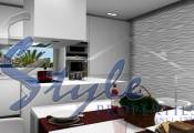 New luxury villa for sale in Finestrat, Costa Blanca, Spain ON454-7