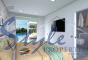 New luxury villa for sale in Finestrat, Costa Blanca, Spain ON454-9