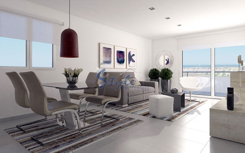 Nuevos apartamentos en Cabo Roig, Costa Blanca, ON465_2 - 11