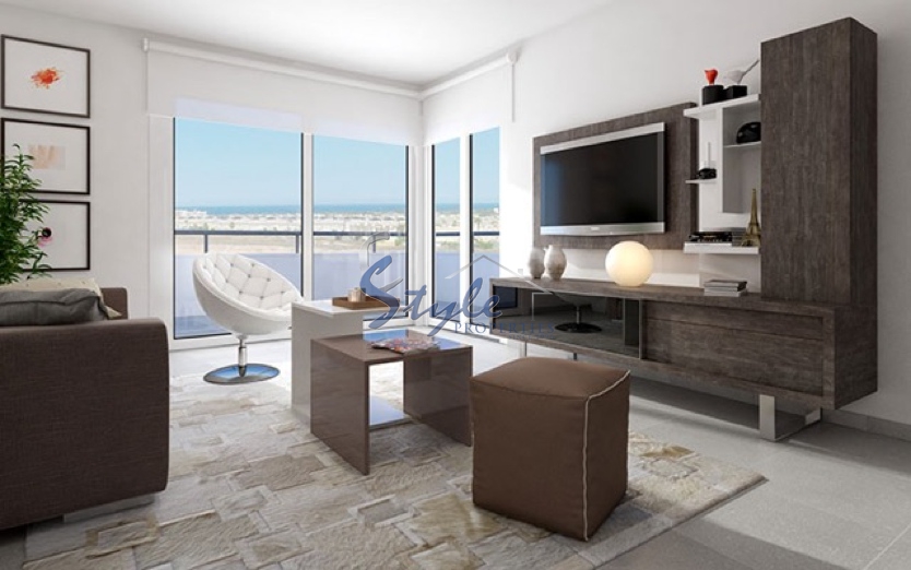 Nuevos apartamentos en Cabo Roig, Costa Blanca, ON465_2 - 10