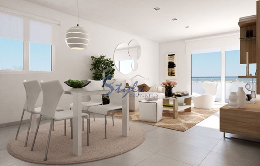 Nuevos apartamentos en Cabo Roig, Costa Blanca, ON465_2 - 14