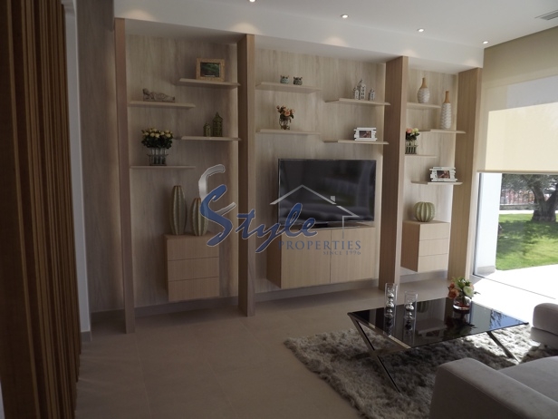 New luxury villa for sale in Las Colinas, Costa Blanca, Spain ON468-5